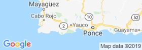 Yauco map